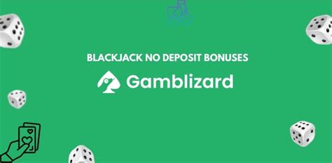 Latest Free Blackjack No Deposit Casino Bonuses .